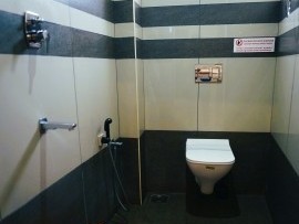 luxury hotels in palakkad